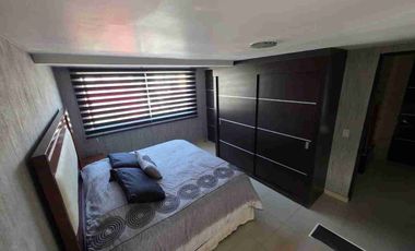 PENTHOUSE SUPER FUNCIONAL EN LA ROMERO RUBIO