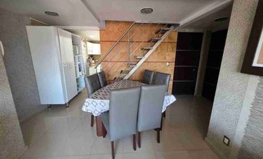 PENTHOUSE SUPER FUNCIONAL EN LA ROMERO RUBIO
