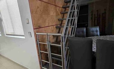 PENTHOUSE SUPER FUNCIONAL EN LA ROMERO RUBIO