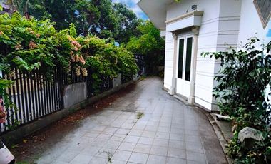 Spacious & Serene Home on 640m² Land at Pembangunan, Cirebon City