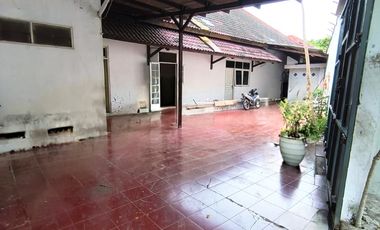 Spacious & Serene Home on 640m² Land at Pembangunan, Cirebon City