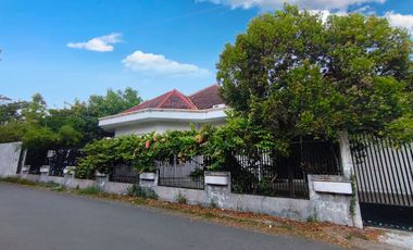 Spacious & Serene Home on 640m² Land at Pembangunan, Cirebon City