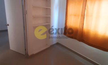 ALQUILER DE MINIDEPARTAMENTO EN EL CENTRO DE PIURA