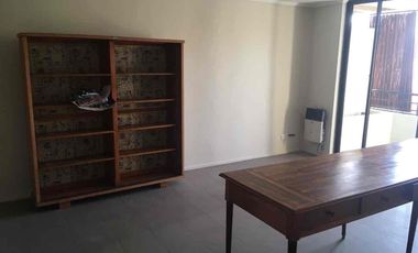 Se arrienda depto. 1D - 1B con estacionamiento, Providencia