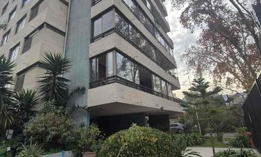 Se arrienda depto. 1D - 1B con estacionamiento, Providencia