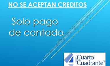 Casa en Remante Bancario , Seguridad de Inversión al 100% POR ESCRITO.
