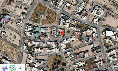 Casa en REMATE Los Fresnos Torreón