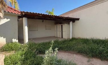 Casa en REMATE Los Fresnos Torreón