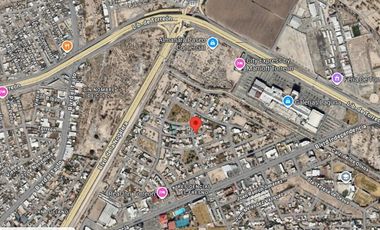 Casa en REMATE Los Fresnos Torreón