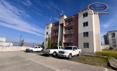 DEPARTAMENTO EN VENTA, VILLAS DEL BOSQUE, XONACATLAN