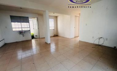 DEPARTAMENTO EN VENTA, VILLAS DEL BOSQUE, XONACATLAN