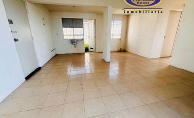 DEPARTAMENTO EN VENTA, VILLAS DEL BOSQUE, XONACATLAN