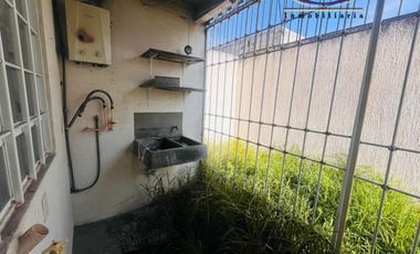 DEPARTAMENTO EN VENTA, VILLAS DEL BOSQUE, XONACATLAN