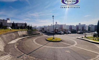 DEPARTAMENTO EN VENTA, VILLAS DEL BOSQUE, XONACATLAN