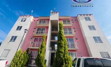 DEPARTAMENTO EN VENTA, VILLAS DEL BOSQUE, XONACATLAN