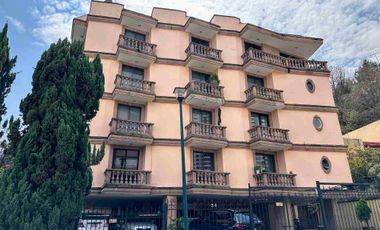 Departamento en Venta, Huixquilucan, Estado de México