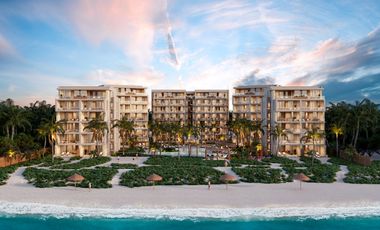 EN VENTA DEPARTAMENTO EN LA PLAYA. CHUBURNA PUERTO, PROGRESO, MERIDA, YUCATAN PRE VENTA