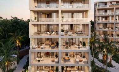 EN VENTA DEPARTAMENTO EN LA PLAYA. CHUBURNA PUERTO, PROGRESO, MERIDA, YUCATAN PRE VENTA