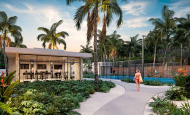 EN VENTA DEPARTAMENTO EN LA PLAYA. CHUBURNA PUERTO, PROGRESO, MERIDA, YUCATAN PRE VENTA