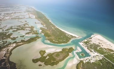 EN VENTA DEPARTAMENTO EN LA PLAYA. CHUBURNA PUERTO, PROGRESO, MERIDA, YUCATAN PRE VENTA