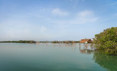 EN VENTA DEPARTAMENTO EN LA PLAYA. CHUBURNA PUERTO, PROGRESO, MERIDA, YUCATAN PRE VENTA