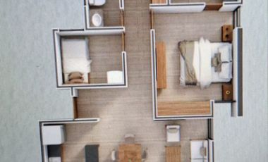 EN VENTA DEPARTAMENTO EN LA PLAYA. CHUBURNA PUERTO, PROGRESO, MERIDA, YUCATAN PRE VENTA