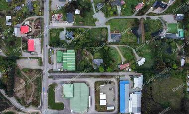 Terreno  en Puerto Varas para inversión