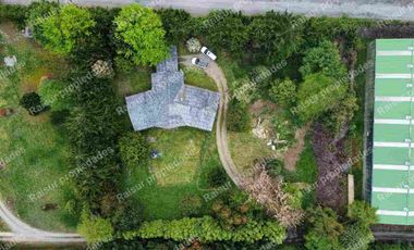 Terreno  en Puerto Varas para inversión