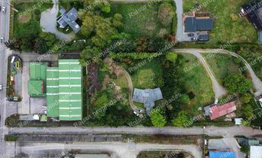 Terreno  en Puerto Varas para inversión