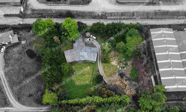 Terreno  en Puerto Varas para inversión