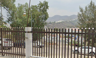 DEPARTAMENTO DE RECUPERACION HIPOTECARIA EN ATIZAPAN, EDO MEX