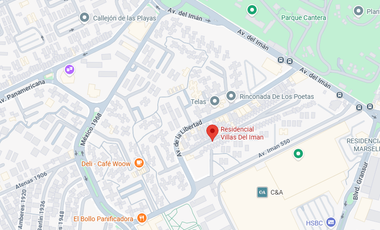 DEPARTAMENTO DE RECUPERACION HIPOTECARIA EN ATIZAPAN, EDO MEX