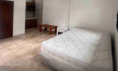 🟢ALQUILER SUITE AMOBLADO DE 1 AMBIENTE EN SANTA CECILIA - LOS CEIBOS (AREA ABIERTA)🟢