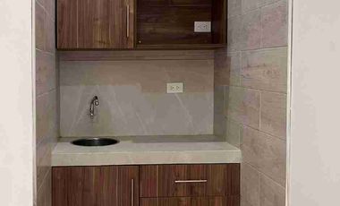 🟢ALQUILER SUITE AMOBLADO DE 1 AMBIENTE EN SANTA CECILIA - LOS CEIBOS (AREA ABIERTA)🟢