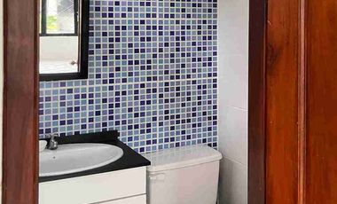 🟢ALQUILER SUITE AMOBLADO DE 1 AMBIENTE EN SANTA CECILIA - LOS CEIBOS (AREA ABIERTA)🟢