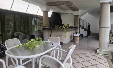 🟢ALQUILER SUITE AMOBLADO DE 1 AMBIENTE EN SANTA CECILIA - LOS CEIBOS (AREA ABIERTA)🟢