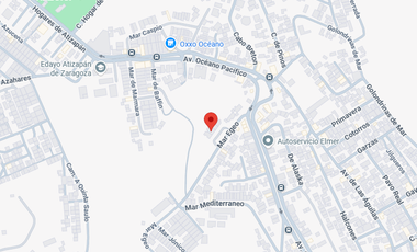 DEPARTAMENTO DE RECUPERACION HIPOTECARIA EN ATIZAPAN,EDO MEX