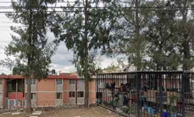 DEPARTAMENTO DE RECUPERACION HIPOTECARIA EN ATIZAPAN,EDO MEX