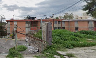 DEPARTAMENTO DE RECUPERACION HIPOTECARIA EN ATIZAPAN,EDO MEX