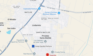 Venta de casa ZARAMILLO #S/NInt. 0, Colonia Real Navarra, C.P. 43845