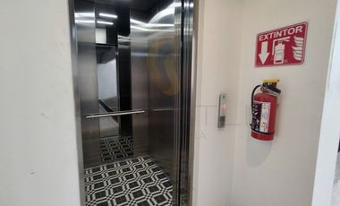 RENTA DE DEPARTAMENTO 304 EN TORRE CENTRAL CHAPULTEPEC EN COLONIA AMERICANA