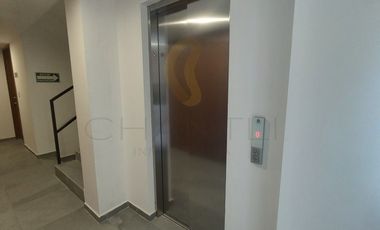 RENTA DE DEPARTAMENTO 304 EN TORRE CENTRAL CHAPULTEPEC EN COLONIA AMERICANA