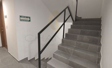 RENTA DE DEPARTAMENTO 304 EN TORRE CENTRAL CHAPULTEPEC EN COLONIA AMERICANA