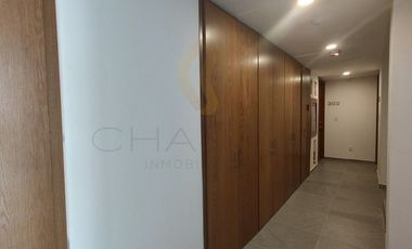 RENTA DE DEPARTAMENTO 304 EN TORRE CENTRAL CHAPULTEPEC EN COLONIA AMERICANA