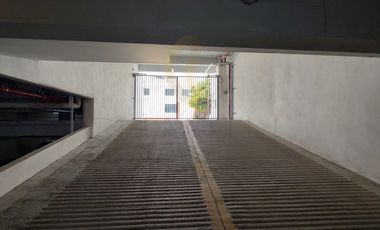 RENTA DE DEPARTAMENTO 304 EN TORRE CENTRAL CHAPULTEPEC EN COLONIA AMERICANA