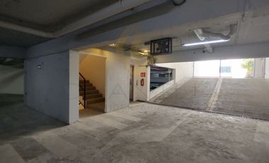 RENTA DE DEPARTAMENTO 304 EN TORRE CENTRAL CHAPULTEPEC EN COLONIA AMERICANA