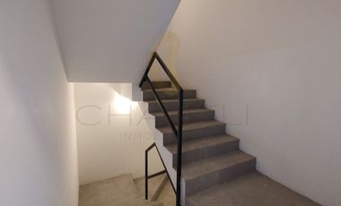 RENTA DE DEPARTAMENTO 304 EN TORRE CENTRAL CHAPULTEPEC EN COLONIA AMERICANA