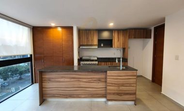 RENTA DE DEPARTAMENTO 304 EN TORRE CENTRAL CHAPULTEPEC EN COLONIA AMERICANA