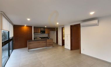 RENTA DE DEPARTAMENTO 304 EN TORRE CENTRAL CHAPULTEPEC EN COLONIA AMERICANA