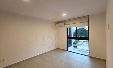 RENTA DE DEPARTAMENTO 304 EN TORRE CENTRAL CHAPULTEPEC EN COLONIA AMERICANA
